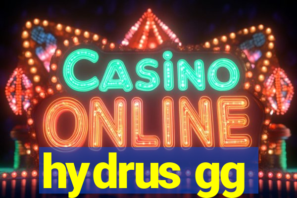 hydrus gg